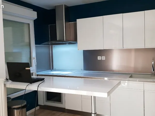 Appartement T2