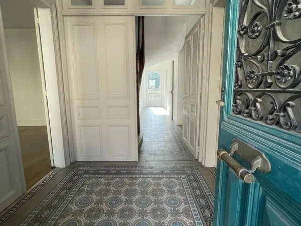 Maison 7 pièces 166 m²