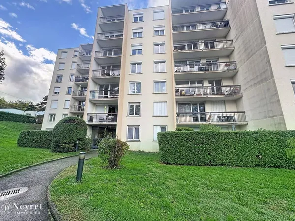 Appartement 1 pièce 35 m²