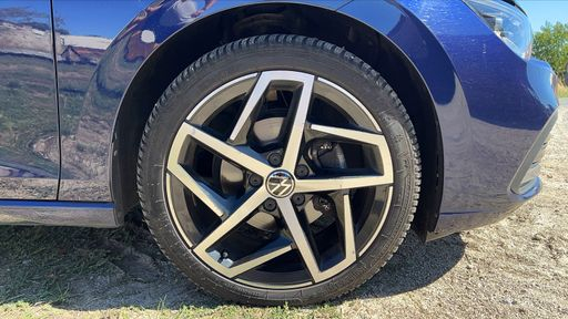Volkswagen Golf 2.0 TDI SCR 115 DSG7 - Active – 2021 – 128950 km – Diesel – Boîte Automatique — photo 38