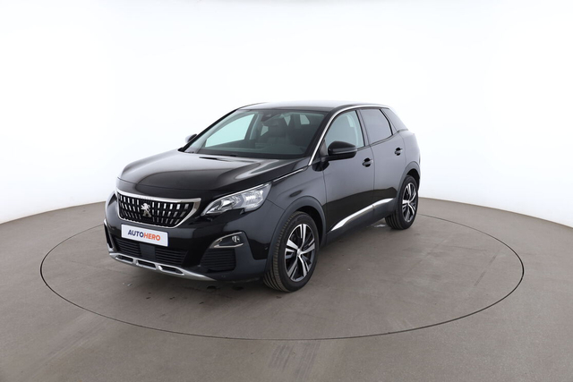 Peugeot 3008 1.6 Blue-HDi Allure