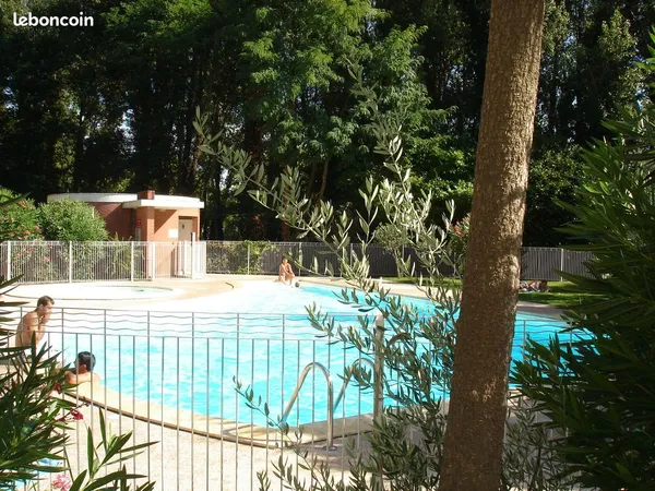 Appatement - 2 pièces - 48m2