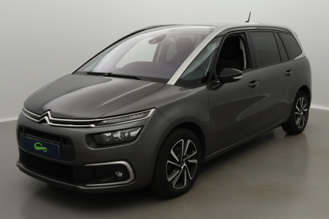 Citroën GRAND C4 SPACETOURER