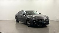 Peugeot 508 PureTech 180ch S&S GT Line EAT8 — photo 3