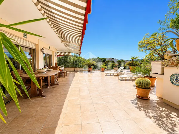 Nouveauté Unique Le Cannet Villa Toit Le Cannet 5 pièce(s) 150 m2