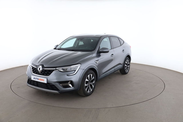 Renault Arkana 1.3 TCe Business EDC