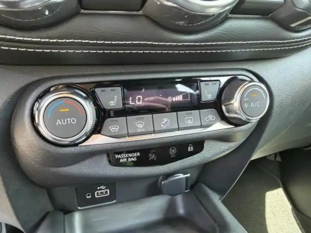 Nissan Juke 1.0 dig-t 114ch tekna dct 2021 — photo 9