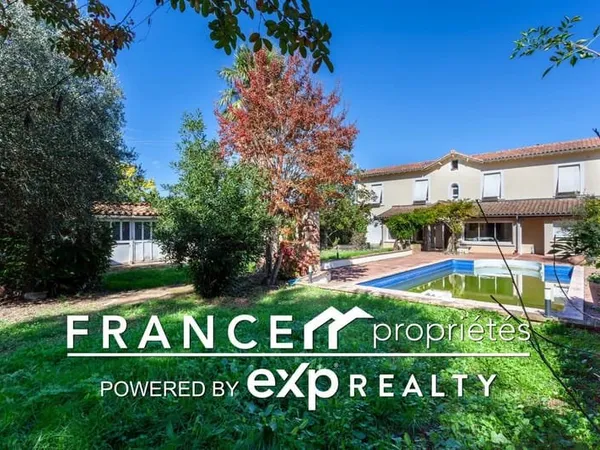 Maison 5 pièces 150 m²