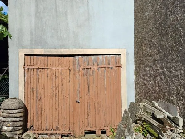 Garage à vendre