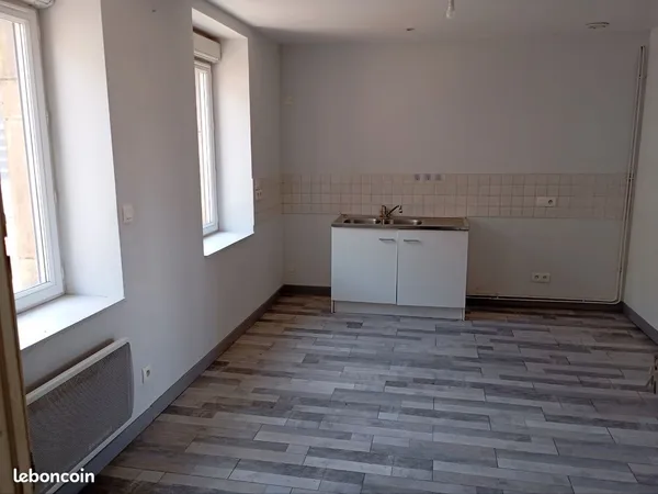 Appartement T2 a louer