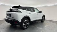 Peugeot 2008 1.2 Hybrid 110ch Allure e-DCS6 — photo 5