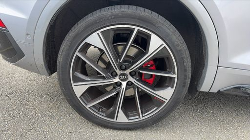 Audi Q5 Sportback 55 TFSI e 367 Quattro S-Tronic 7 - S Line – 2021 – 82835 km – Hybride rechargeable – Boîte Automatique — photo 47