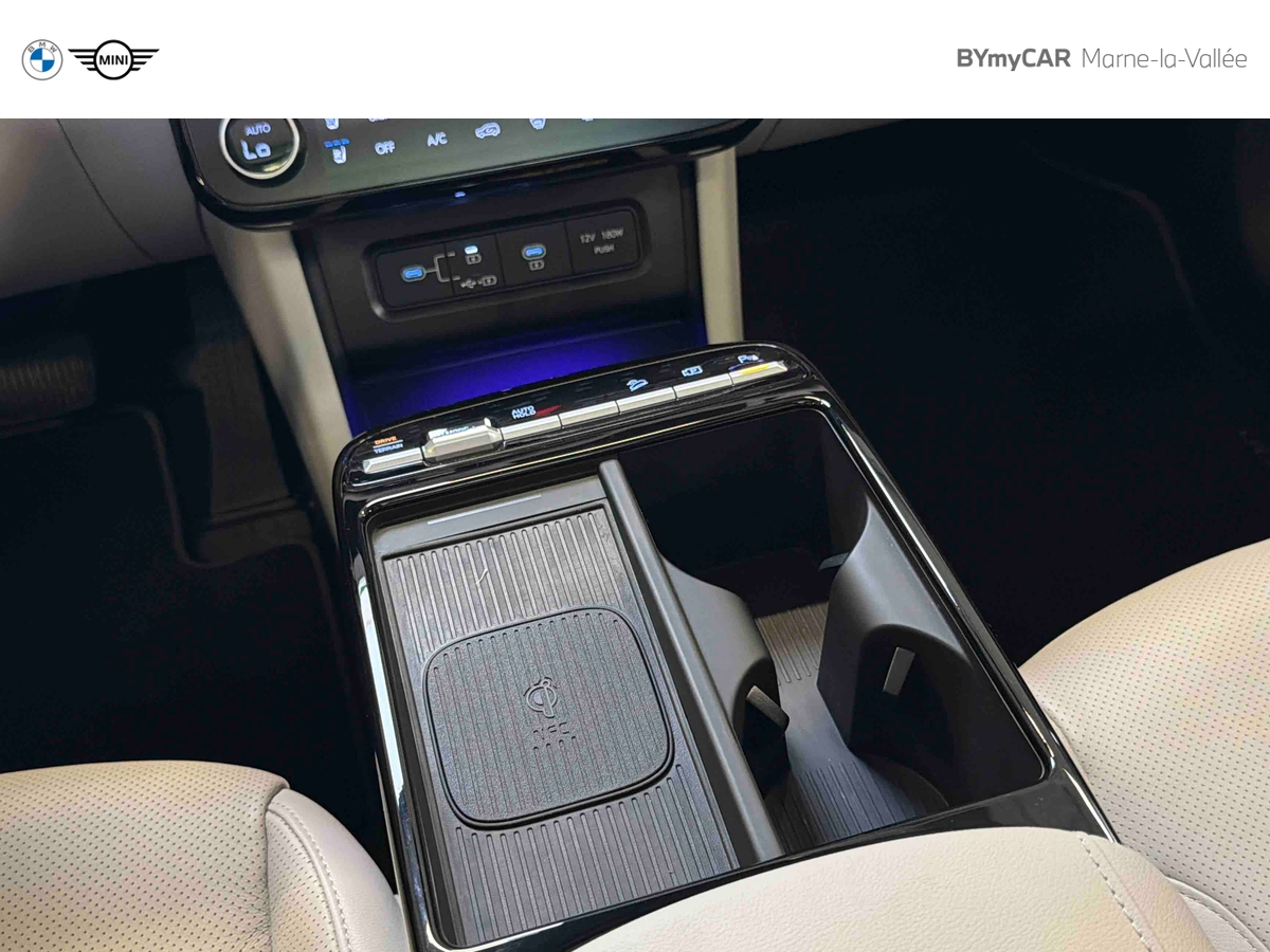 Hyundai Tucson 1.6 T-GDI 239 HTRAC Hybrid BVA6 — photo 42