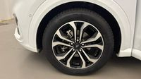 Ford Puma 1.0 EcoBoost Hybrid 125ch ST-Line S&S Powershift — photo 20