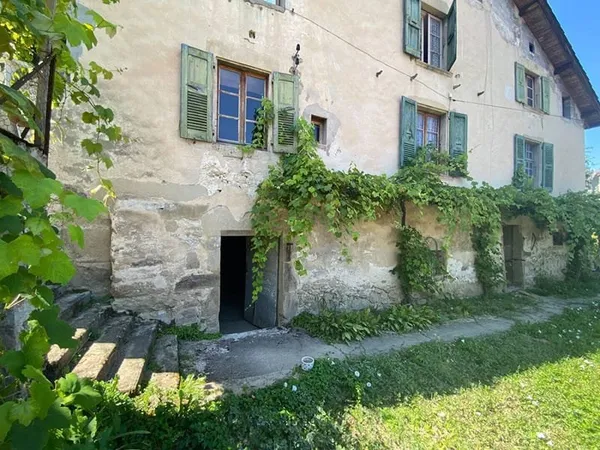 Maison 7 pièces 167 m²