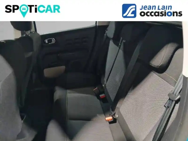 Citroën C3 puretech 83 s&amp;s bvm5 — photo 12