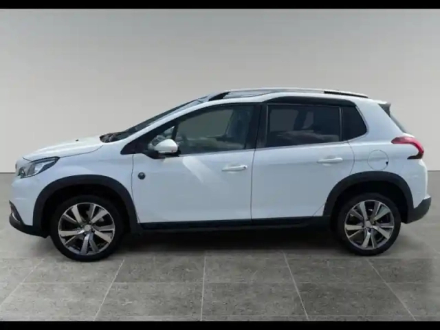 Peugeot 2008 1.2 puretech 110ch crossway s&amp;s — photo 2