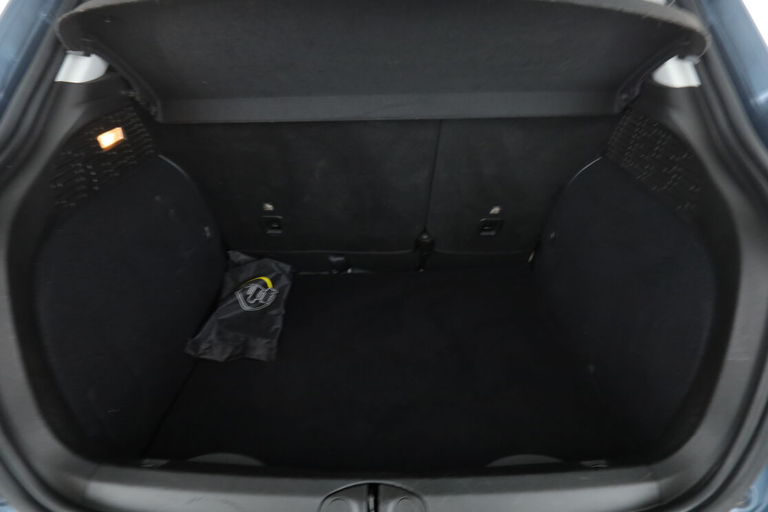 Fiat 500X 1.6 MultiJet Club DCT — photo 16