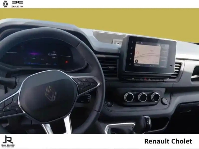 Renault Trafic fg l1h1 3t e-tech ac7/dc50 advance -24 (soit 28700? ht) — photo 5