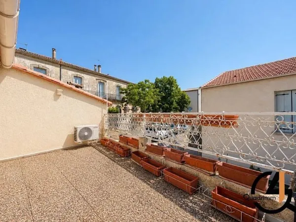 Maison 3 pièces 86 m²