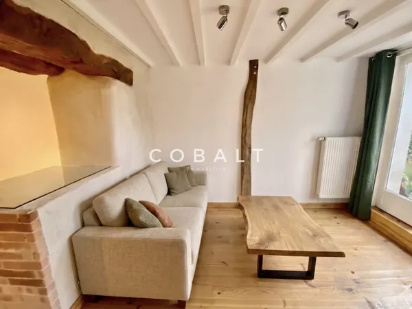 Maison de ville 5 pièces de 100 m2 à Rezé