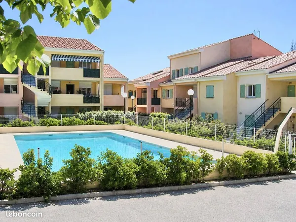 Duplex 4 pièces 91 m²