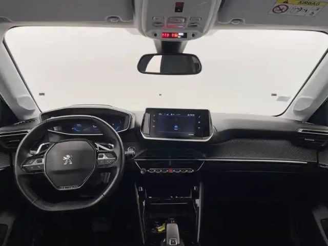 Peugeot 208 puretech 100 s&amp;s eat8 — photo 30
