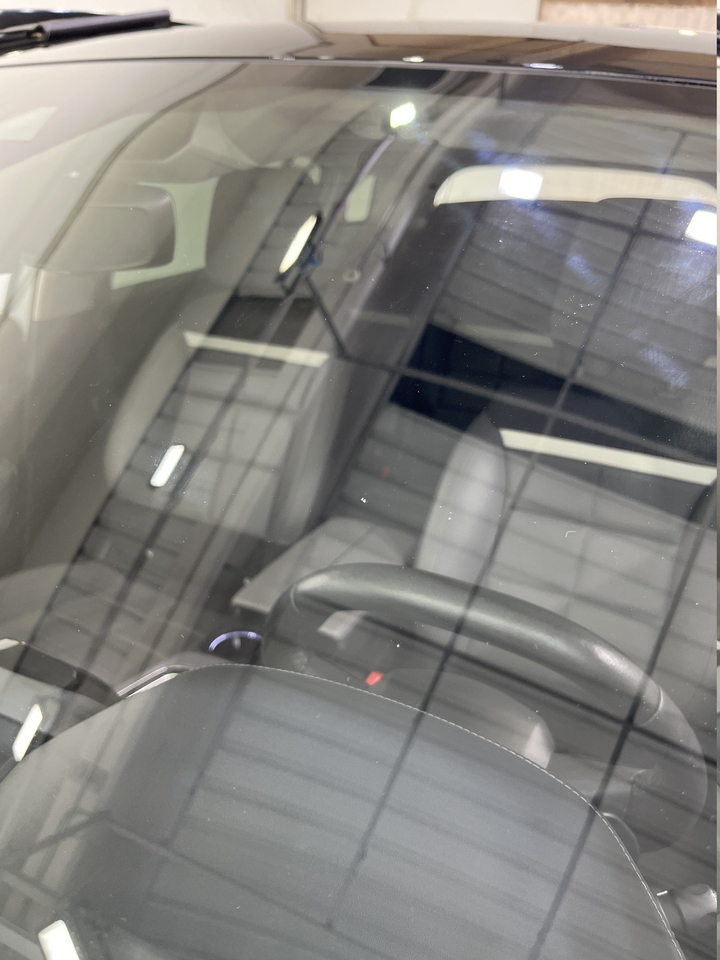 Citroën C5 Aircross — photo 41