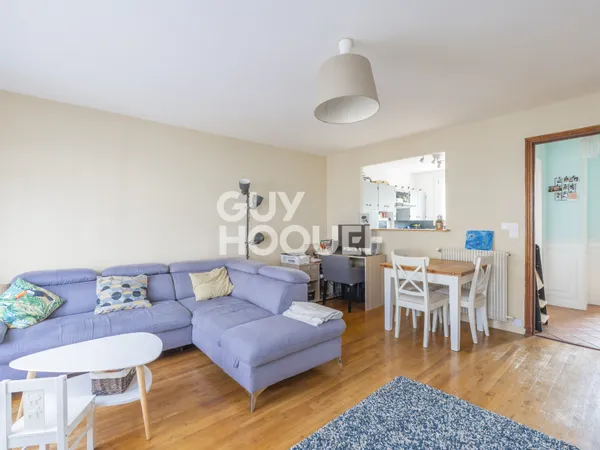 MAISON À VENDRE DE 5 PIÈCES DE 93,00 M²