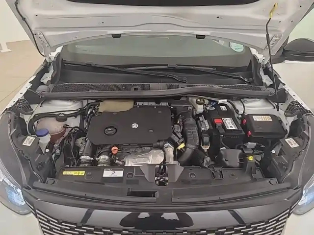 Peugeot 2008 bluehdi 130 s&amp;s eat8 — photo 60