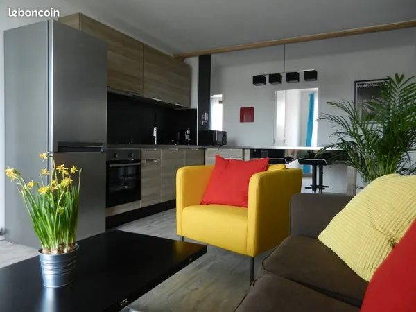 TOPCOLOC Gare/Polygone. Visites Mercredi16Sept. Chambre dispo de suite
