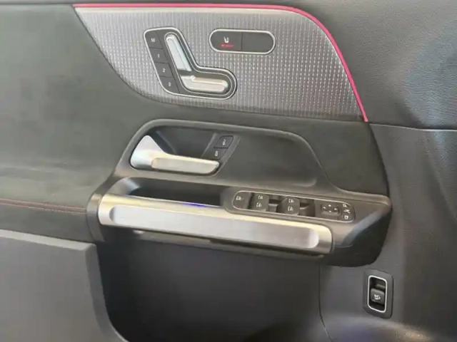 Mercedes Classe B 350 4matic — photo 2