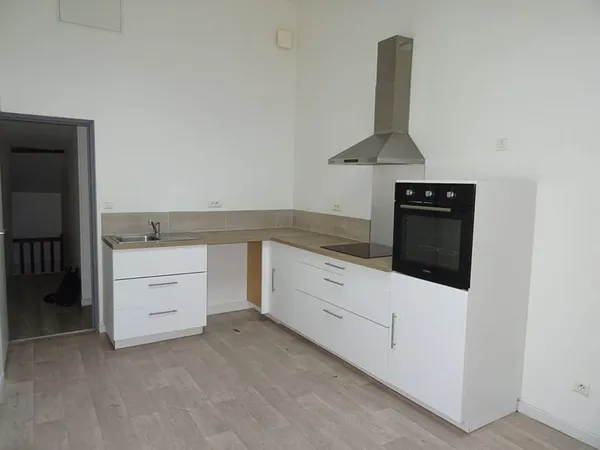 T3 de 71 m² sh les Mazures 5 bis rue Martin Marthe