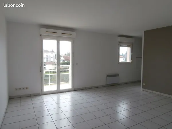 Appartement T2