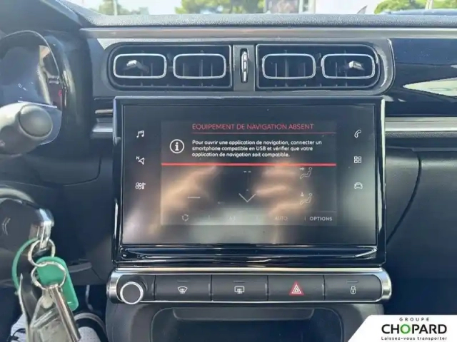 Citroën C3 puretech 83 s&amp;s bvm5 — photo 5