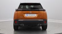 Peugeot 2008 1.2 PureTech 130ch S&S GT Pack — photo 6