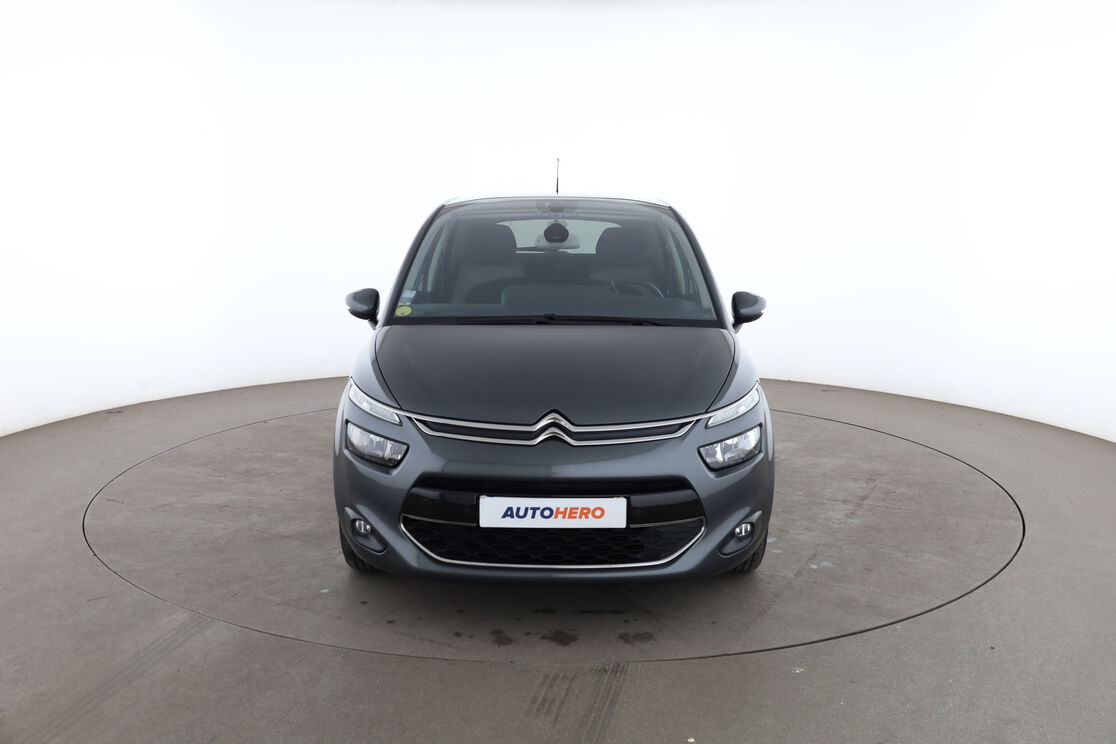 Citroen C4 Picasso 1.6 Blue-HDi Exclusive EAT6 — photo 8