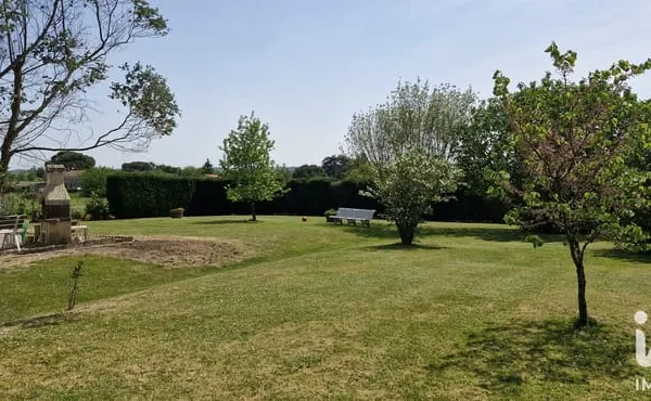 Maison 5 pièces 129 m²