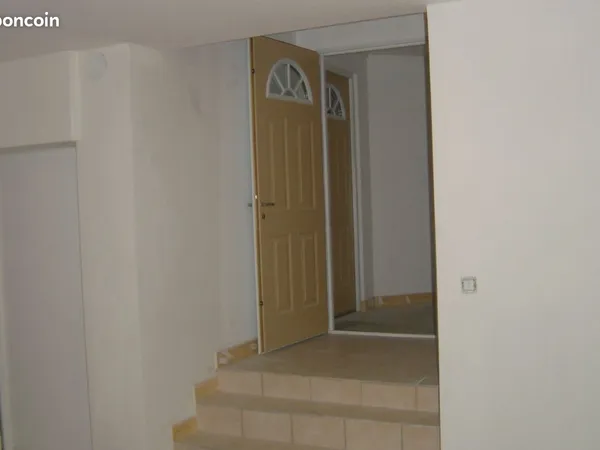 Appartement Location Chauffailles 2p 58m² 660€