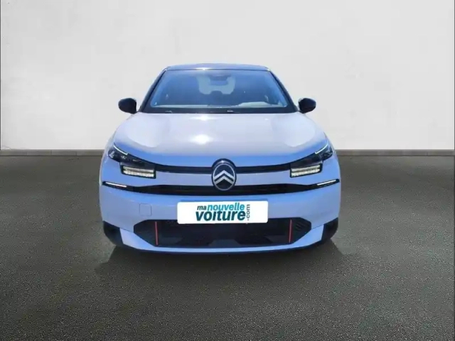 Citroën C4 hybride 145 e-dcs6 — photo 2