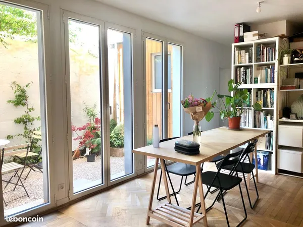 Location bureau fermé