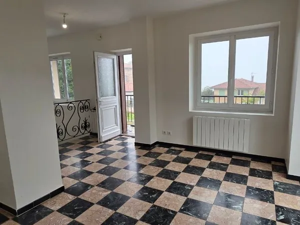 Appartement T2