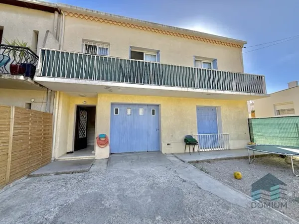 Maison 6 pièces 143 m²