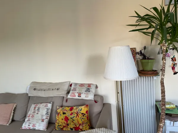LOCATION APPARTEMENT T3 T4 AIX EN PROVENCE PIGONNET NOVEMBRE DECEMBRE 2026 ET JANVIER 2027