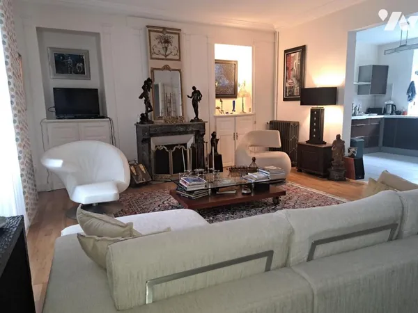 Maison 4 pièces 136 m²