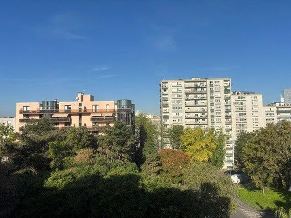 Appartement 5 pièces 108 m²