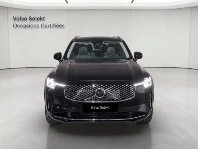 Volvo Xc90 t8 awd 310 + 145ch ultra style chrome geartronic — photo 36