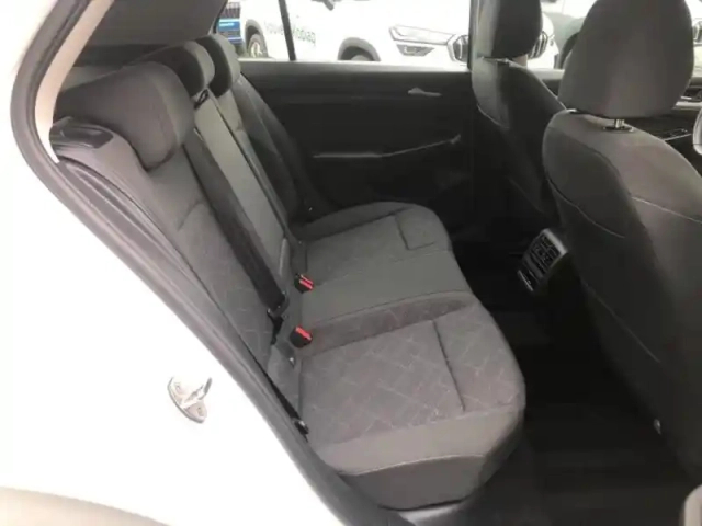Volkswagen Golf 1.0 tsi opf 110ch life plus — photo 8