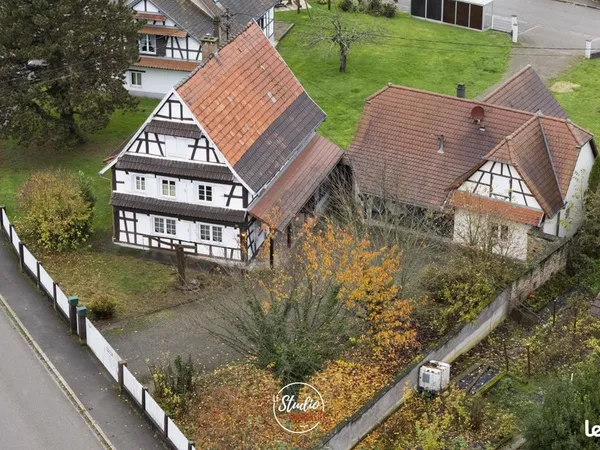 Maison 6 pièces 139 m²