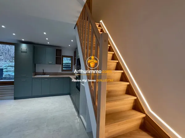 Appartement 3 pièces 50 m²